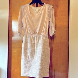 Above knee Sheath Dress